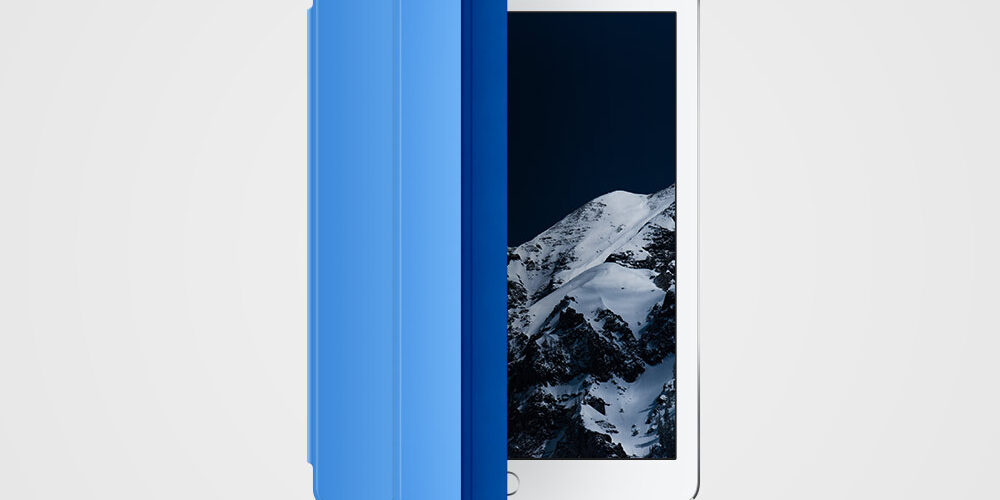 Mobile Mountains